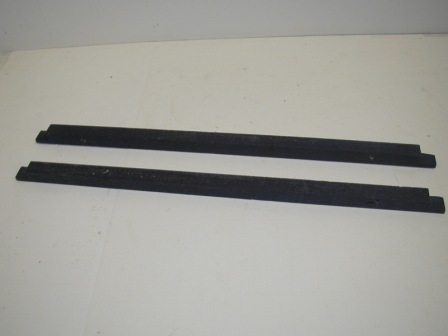 Neo Geo Cabinet Monitor Glass Supports (Item #49) $14.99